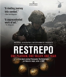 Restrepo - Movie Cover (xs thumbnail)