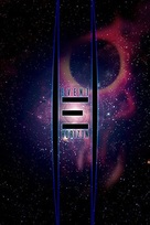 Event Horizon - DVD movie cover (xs thumbnail)