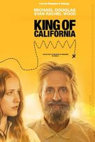King of California - Movie Poster (xs thumbnail)