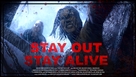 Stay Out Stay Alive - Movie Poster (xs thumbnail)