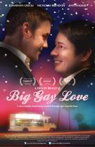 Big Gay Love - Movie Poster (xs thumbnail)