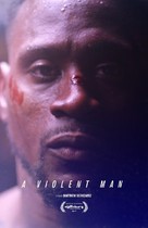 A Violent Man - Movie Poster (xs thumbnail)