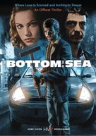El fondo del mar - Movie Cover (xs thumbnail)