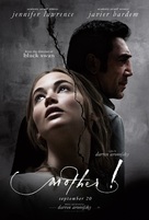 mother! - Philippine Movie Poster (xs thumbnail)