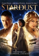 Stardust - Turkish DVD movie cover (xs thumbnail)