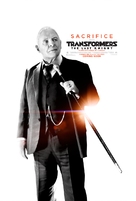 Transformers: The Last Knight - International Movie Poster (xs thumbnail)