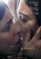 Disobedience - Danish Movie Poster (xs thumbnail)