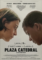 Plaza Catedral - International Movie Poster (xs thumbnail)