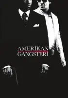 American Gangster Poster