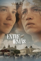 Entre Irm&atilde;s - Brazilian Movie Cover (xs thumbnail)