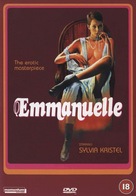 Emmanuelle - British Movie Cover (xs thumbnail)