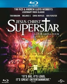 Jesus Christ Superstar - Live Arena Tour - Blu-Ray movie cover (xs thumbnail)