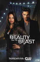 &quot;Beauty and the Beast&quot; - Movie Poster (xs thumbnail)