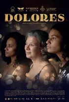Dolores Poster