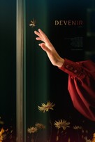 Devenir - Argentinian Movie Poster (xs thumbnail)