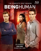 &quot;Being Human&quot; - Movie Cover (xs thumbnail)