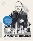 A Master Builder - Blu-Ray movie cover (xs thumbnail)