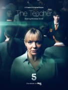 The Teacher - Movie Poster (xs thumbnail)