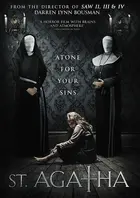 St. Agatha - Movie Cover (xs thumbnail)