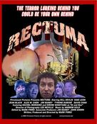 Rectuma - Movie Poster (xs thumbnail)