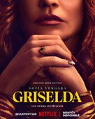 Griselda - French Movie Poster (xs thumbnail)