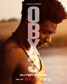 &quot;Outer Banks&quot; - Movie Poster (xs thumbnail)