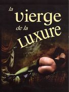 Virgen de la lujuria, La - French poster (xs thumbnail)