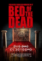 Bed of the Dead - Canadian Movie Poster (xs thumbnail)