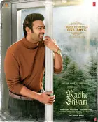 Radhe Shyam Poster