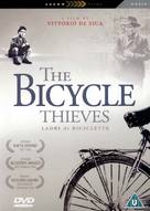 Ladri di biciclette - DVD movie cover (xs thumbnail)