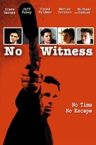 No Witness - DVD movie cover (xs thumbnail)