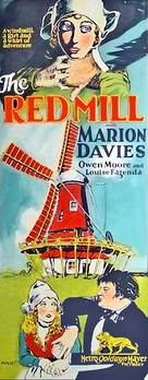 The Red Mill - Movie Poster (xs thumbnail)