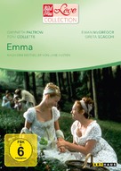 Emma - German Movie Cover (xs thumbnail)