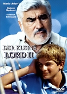 Il ritorno del piccolo Lord - German Movie Cover (xs thumbnail)