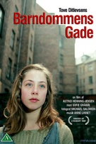 Barndommens gade - Danish Movie Cover (xs thumbnail)