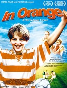 In Oranje - Dutch Movie Poster (xs thumbnail)