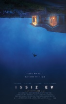 The Rental - Turkish Movie Poster (xs thumbnail)