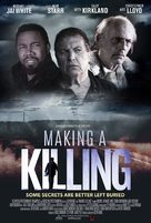 Making a Killing - Movie Poster (xs thumbnail)