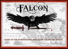 Falcon - Movie Poster (xs thumbnail)