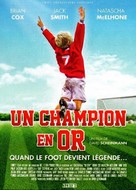 Believe - French Movie Poster (xs thumbnail)