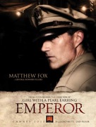 Emperor - Movie Poster (xs thumbnail)