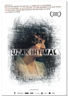 Uzak ihtimal - Turkish Movie Poster (xs thumbnail)