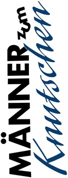 M&auml;nner zum knutschen - German Logo (xs thumbnail)