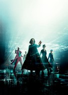 The Matrix Resurrections -  Key art (xs thumbnail)