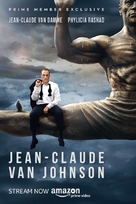 &quot;Jean-Claude Van Johnson&quot; - Movie Poster (xs thumbnail)