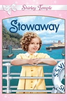 Stowaway - DVD movie cover (xs thumbnail)