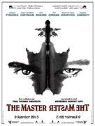 The Master - French Movie Poster (xs thumbnail)