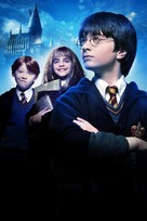 Harry Potter and the Philosopher&#039;s Stone - Key art (xs thumbnail)
