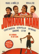 Juwanna Mann - poster (xs thumbnail)