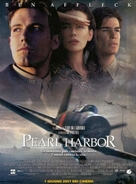 Pearl Harbor - Italian Movie Poster (xs thumbnail)
